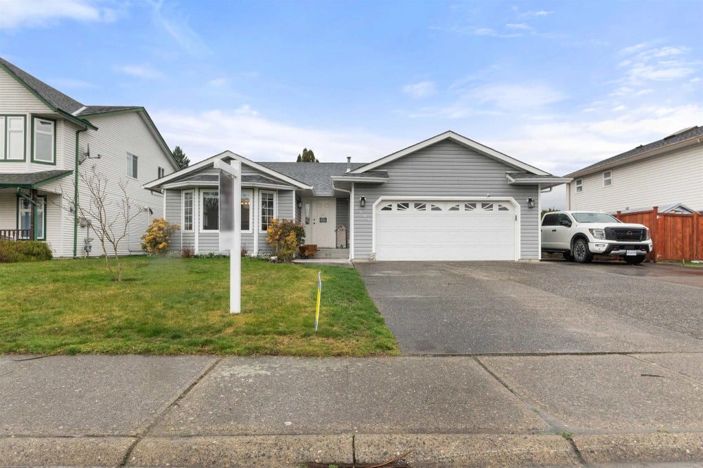 1566 Canterbury Drive, Agassiz