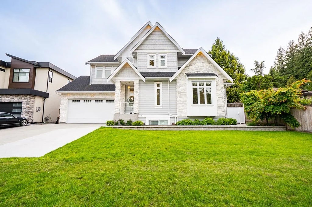 9879 Lyncean Drive, Surrey