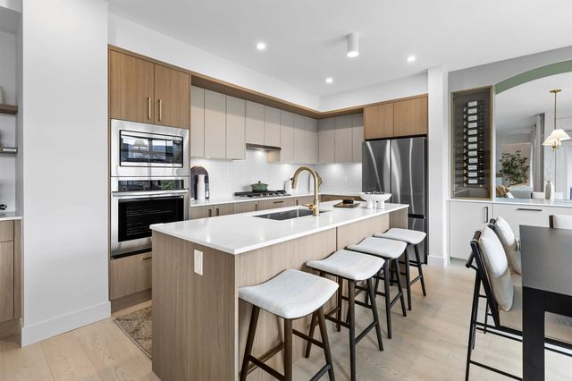 3546 Monson Crescent 147, Coquitlam