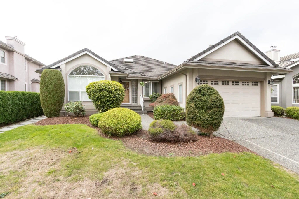 20660 91a Avenue, Langley