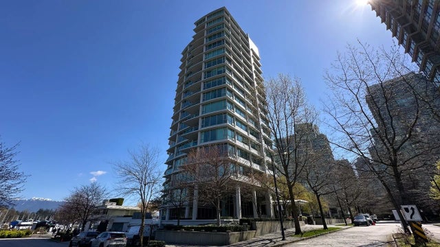 1777 Bayshore Dr Ph4, Vancouver
