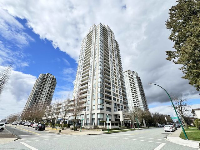 7063 Hall Avenue 1606, Burnaby