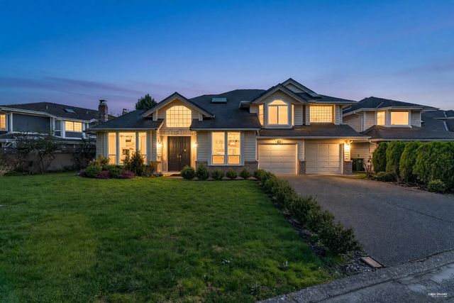 3611 Kilby Court, Richmond