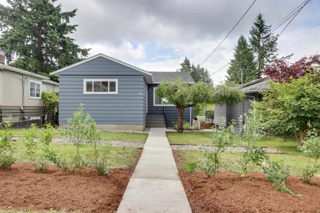 181 W Windsor Road, North Vancouver