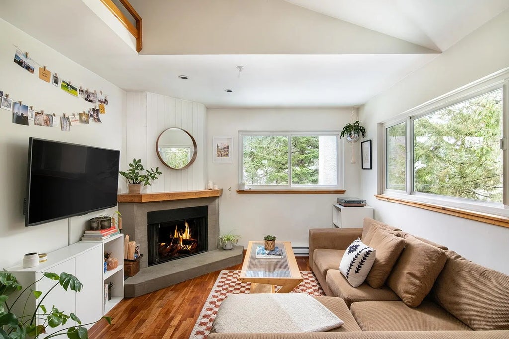 2101 Castle Drive 404, Whistler