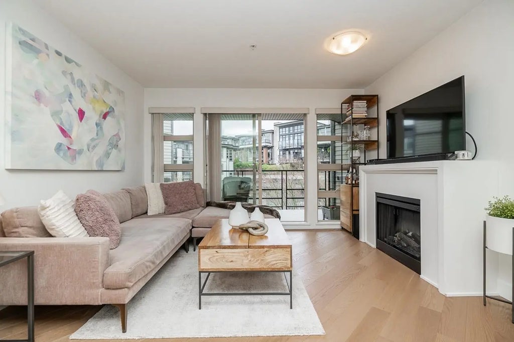738 E 29th Avenue 326, Vancouver
