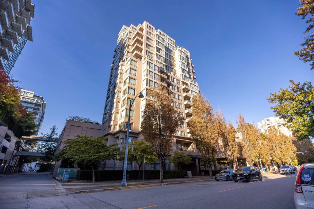 8171 Saba Road 801, Richmond