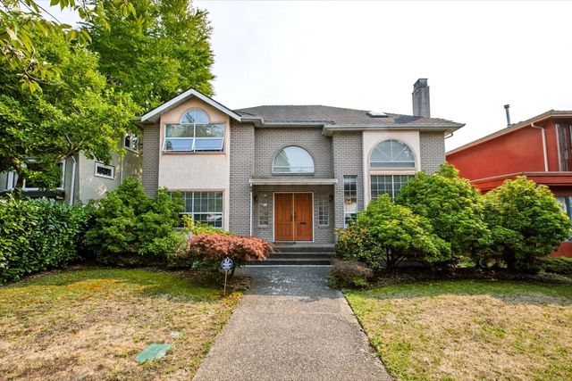 1728 W 60th Avenue, Vancouver