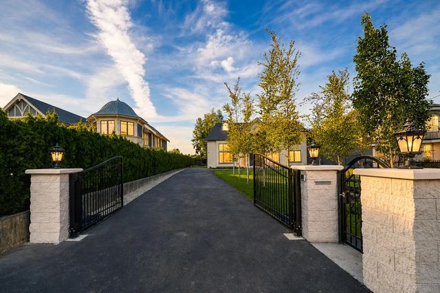 11531 Blundell Road, Richmond