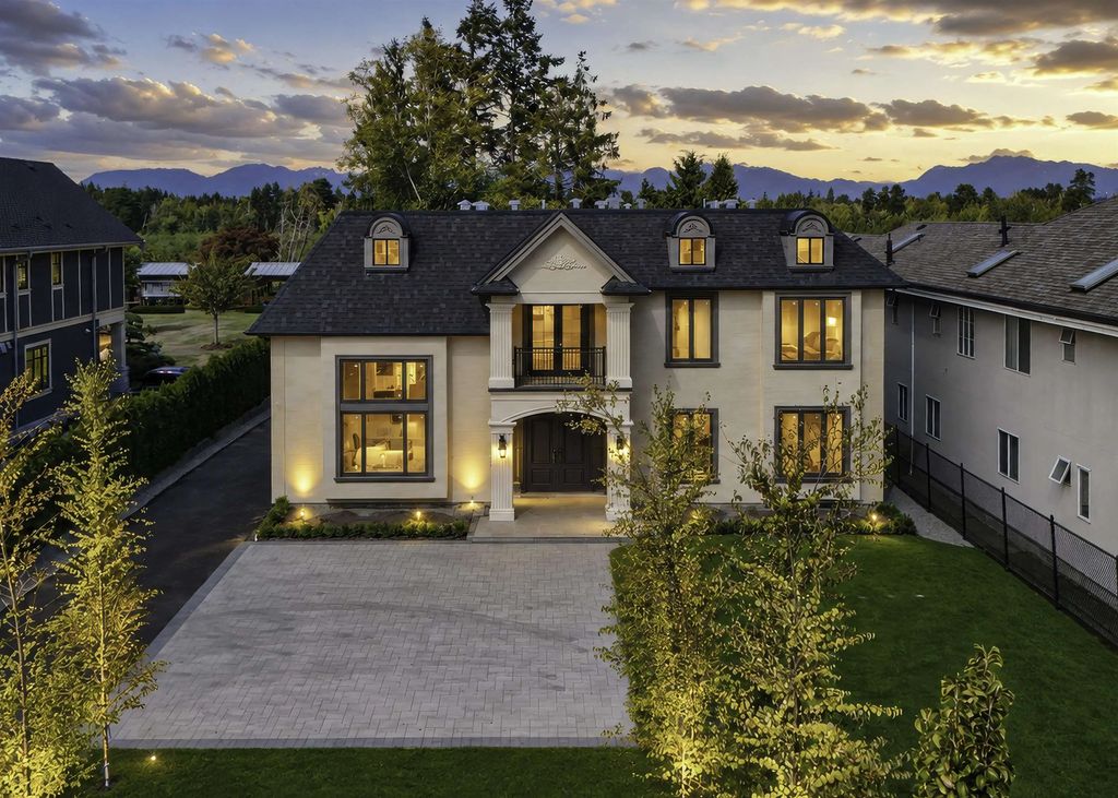 11531 Blundell Road, Richmond