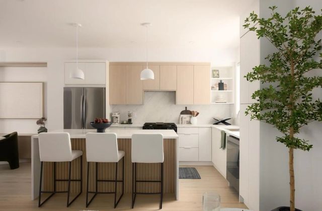 6887 204a Street 32, Langley