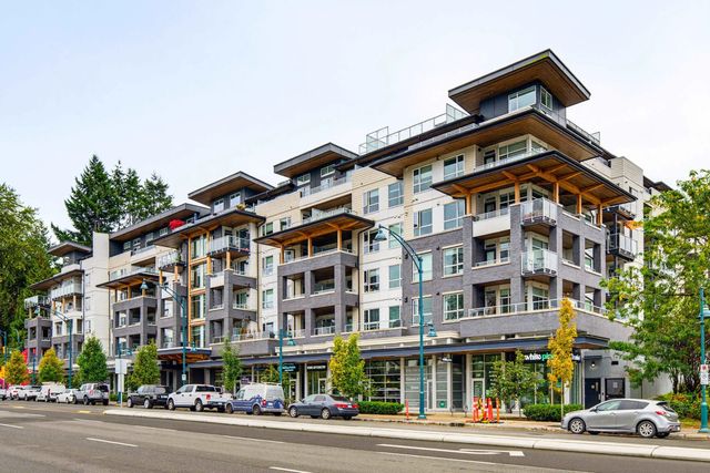 3229 St Johns Street 615, Port Moody