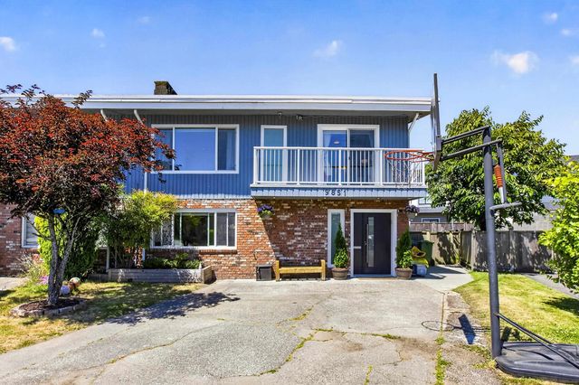 9851 Swansea Drive, Richmond