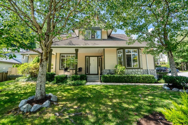 50 Hett Creek Drive 33, Port Moody