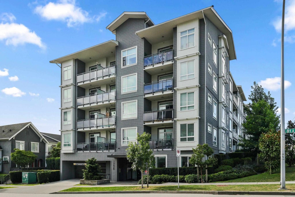 13628 81a Avenue 303, Surrey