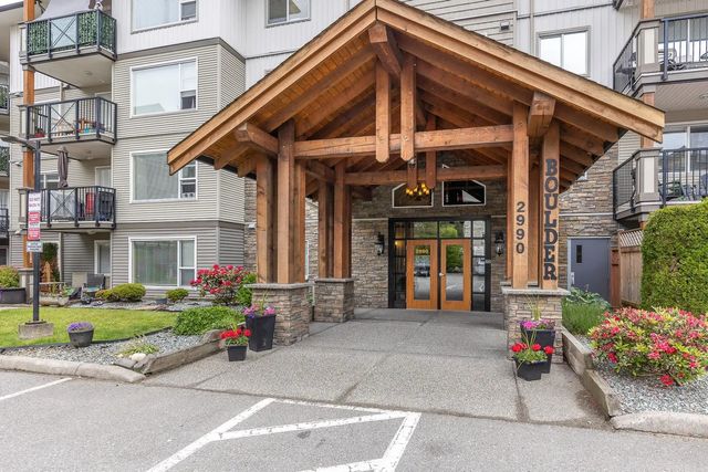 2990 Boulder Street 115, Abbotsford