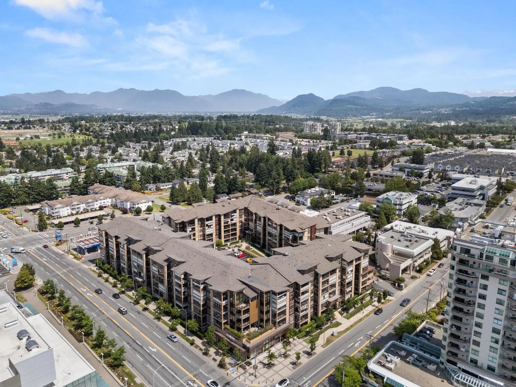 2860 Trethewey Street 526, Abbotsford