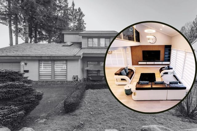 16566 80 Avenue, Surrey