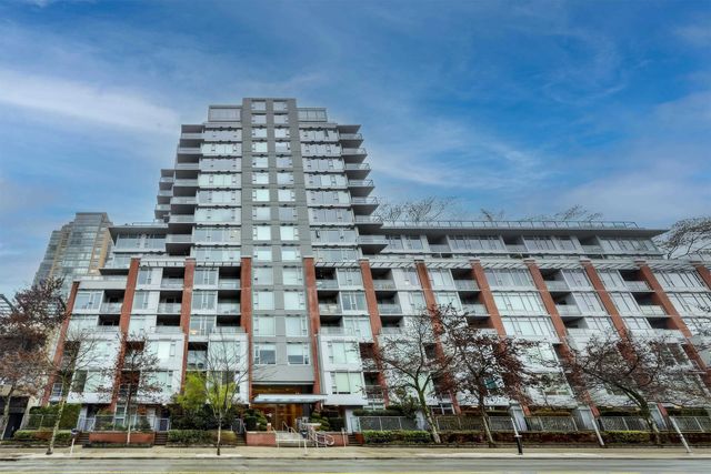 1133 Homer Street 1305, Vancouver