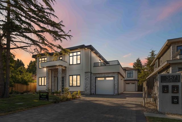 3871 Springfield Drive 2, Richmond