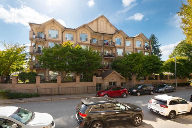20286 53a Avenue 101, Langley