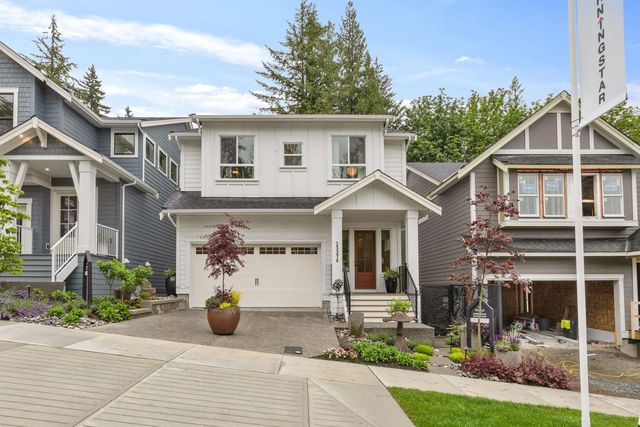 23350 Mcildoon Place, Maple Ridge