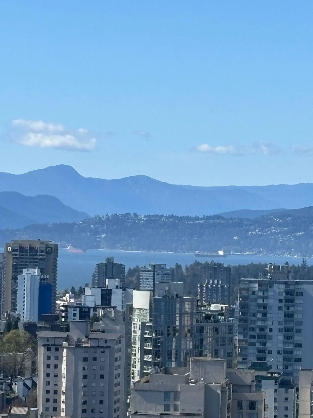 833 Seymour Street 3104, Vancouver