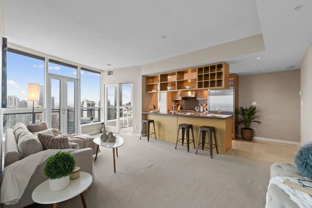 833 Seymour Street 3104, Vancouver