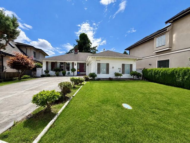 8060 Rideau Place, Richmond