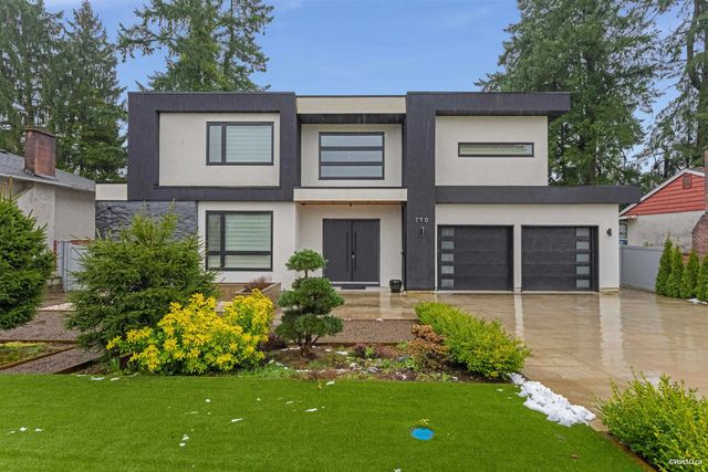 710 Ivy Avenue, Coquitlam