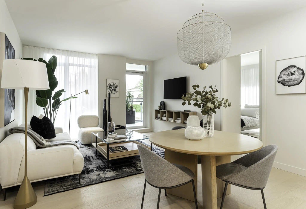 3596 West 28th Avenue 416, Vancouver