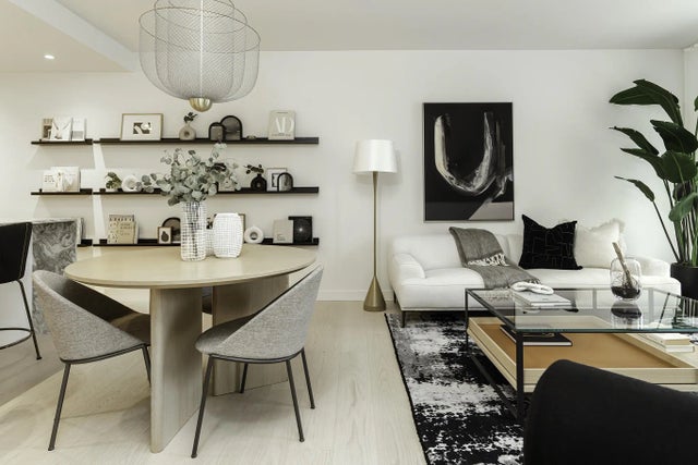 3596 West 28th Avenue 416, Vancouver