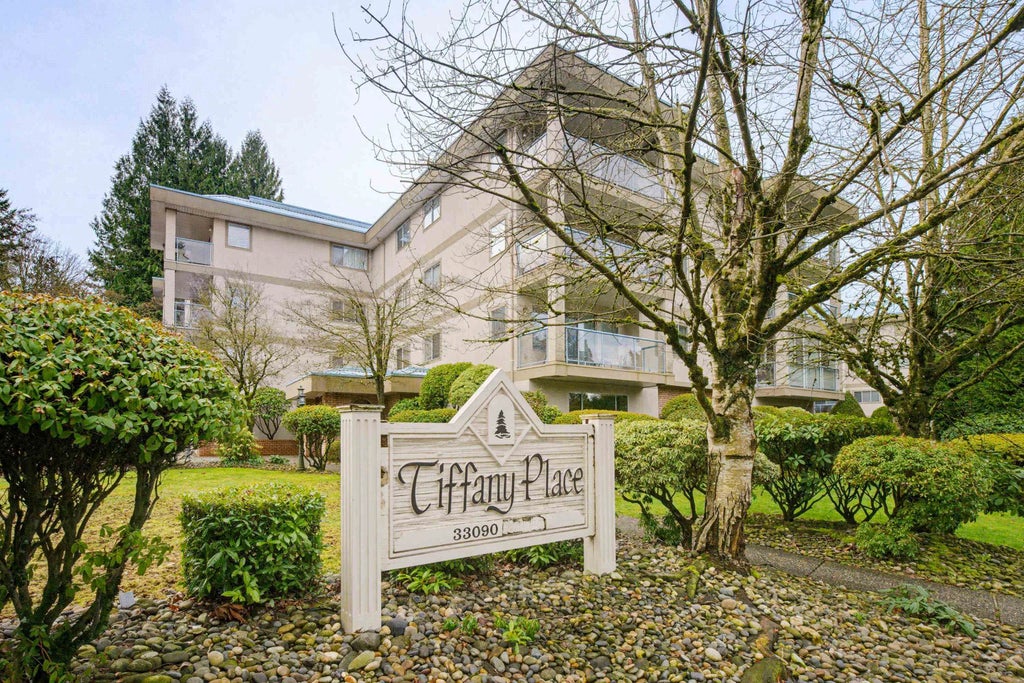 33090 George Ferguson Way 215, Abbotsford