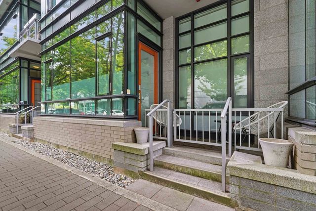 38 Athletes Way, Vancouver