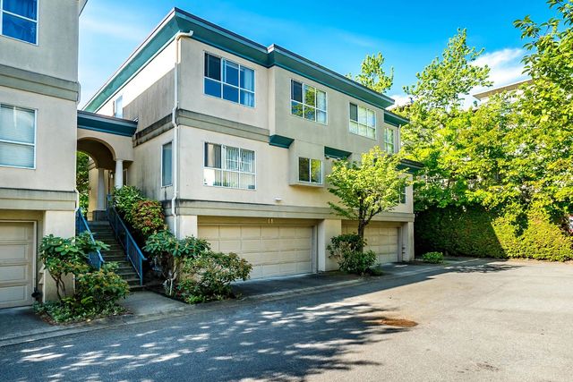 8300 Jones Road 11, Richmond
