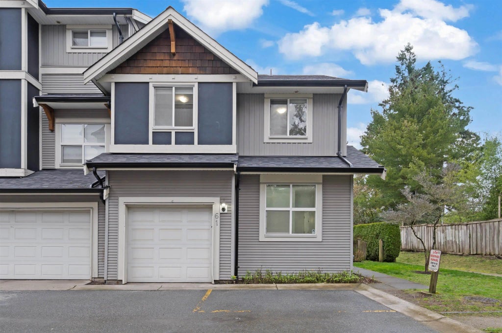 12677 63 Avenue 61, Surrey