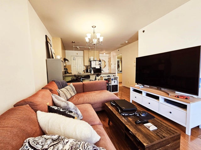 819 Hamilton Street 511, Vancouver