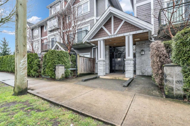 8400 Cook Road 1, Richmond