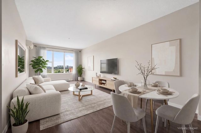 9399 Alexandra Road 603, Richmond