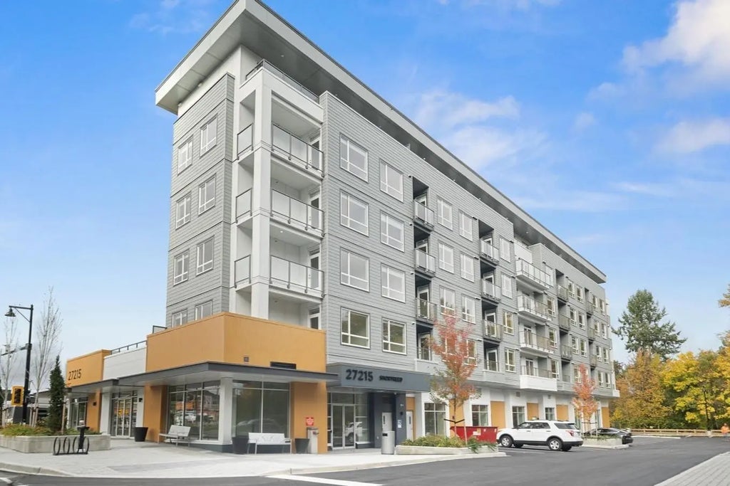 27215 Aldergrove Town Centre Drive 503, Langley