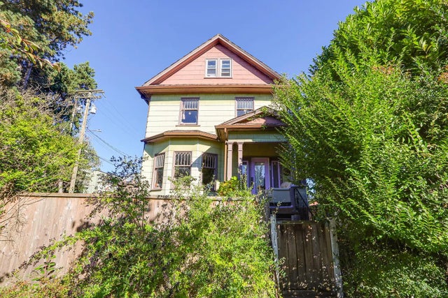 333 E 13th Avenue, Vancouver