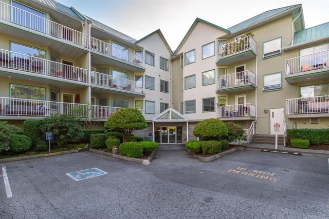 19236 Ford Road 317, Pitt Meadows