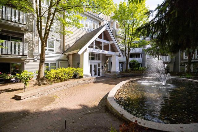 8100 Jones Road 208, Richmond