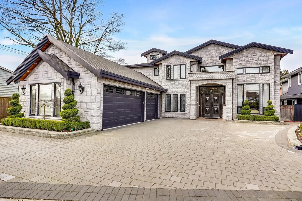 2091 Mclennan Avenue, Richmond