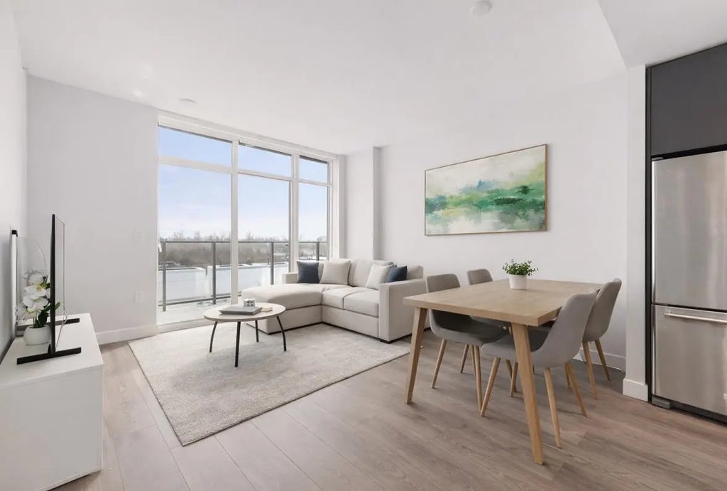 3430 E Kent Avenue South 506, Vancouver