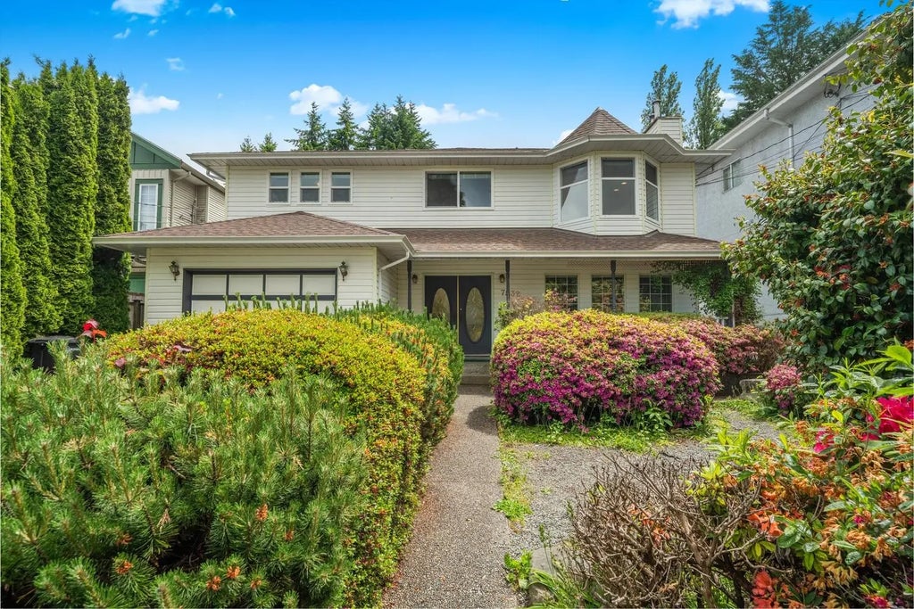 7932 Rosewood Street, Burnaby