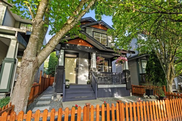 10256 243a Street, Maple Ridge