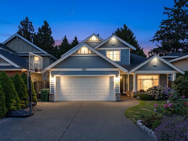 7371 Lindsay Road, Richmond