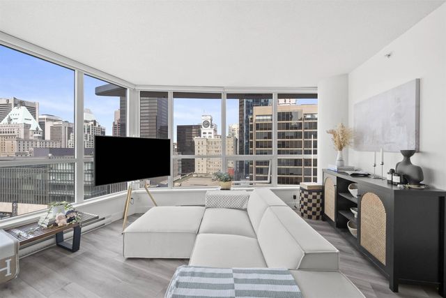 833 Seymour Street 1511, Vancouver