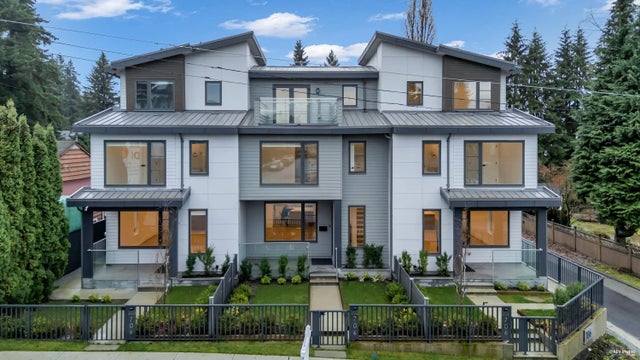 706 Smith Avenue 102, Coquitlam